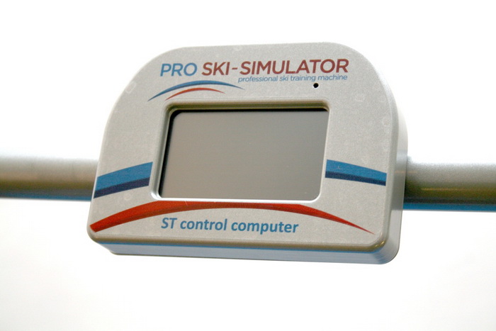 Консоль горнолыжного тренажера PROSKI Simulator Professional